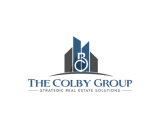 https://www.logocontest.com/public/logoimage/1578525976The Colby Group 013.png